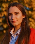 Зубова Дарья Николаевна