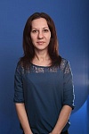 Величко Марина Васильевна